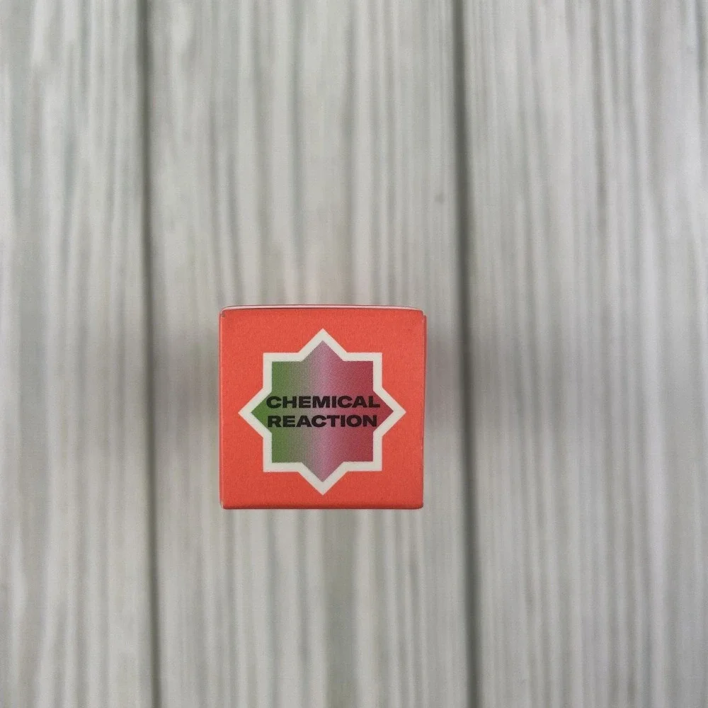 YouthForia Byo Blush - Color Changing Blush‎ Oil Chemical Reaction 0.21 OZ NIB